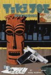 Tiki Joe Mysteries