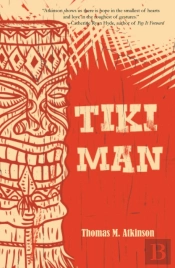 Tiki Man