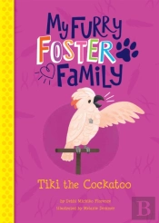 Tiki The Cockatoo