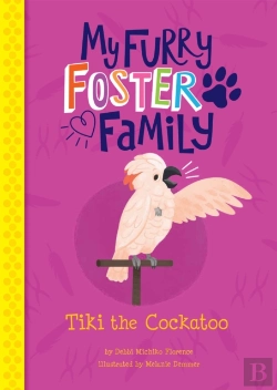 Bertrand.pt - Tiki The Cockatoo