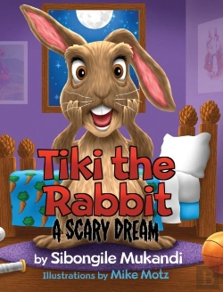 Bertrand.pt - Tiki The Rabbit: A Scary Dream