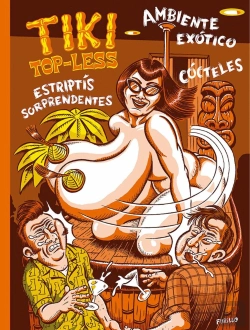 Bertrand.pt - Tiki Topless