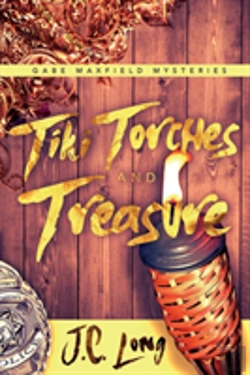 Bertrand.pt - Tiki Torches And Treasure