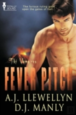 Bertrand.pt - Tiki Vampires: Fever Pitch