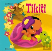 Tikiti ; La Carapace