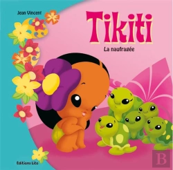 Bertrand.pt - Tikiti ; La Naufragée