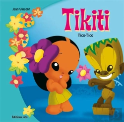 Bertrand.pt - Tikiti ; Tico-Tico