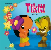 Tikiti ; Tico-Tico