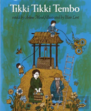 Tikki Tikki Tembo
