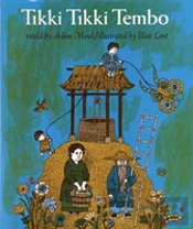 Tikki Tikki Tembo