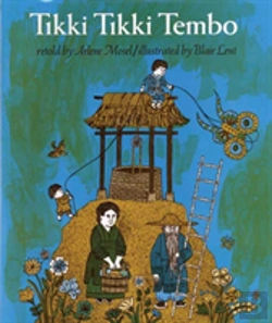 Bertrand.pt - Tikki Tikki Tembo