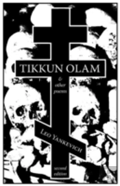 Tikkun Olam And Other Poems