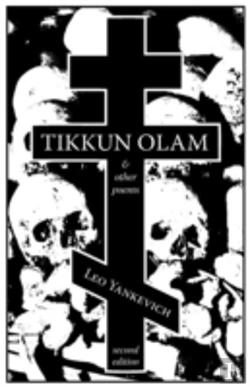 Bertrand.pt - Tikkun Olam And Other Poems