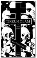 Tikkun Olam And Other Poems