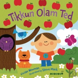Bertrand.pt - Tikkun Olam Ted
