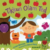 Tikkun Olam Ted
