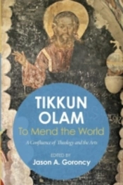 'Tikkun Olam' -To Mend The World