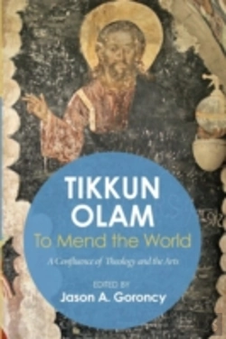 Bertrand.pt - 'Tikkun Olam' -To Mend The World