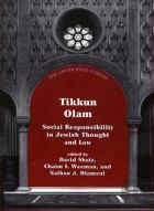 Tikkun Olam