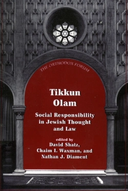Bertrand.pt - Tikkun Olam