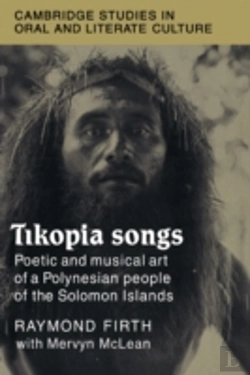 Bertrand.pt - Tikopia Songs