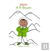 Tikou Et Le Toucan