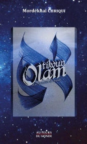 Tikoun Olam ; La Réparation Du Monde