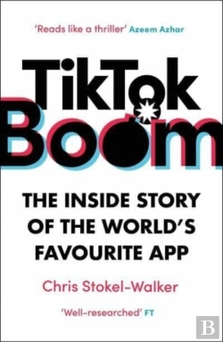 Bertrand.pt - Tiktok Boom