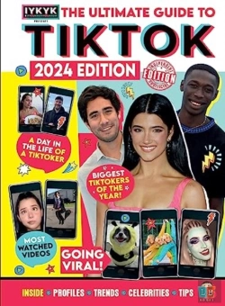 Bertrand.pt - Tiktok Ultimate Guide By Iykyk 2024 Edition