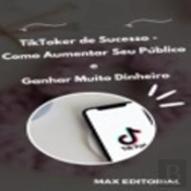 Tiktoker De Sucesso