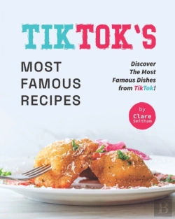 Bertrand.pt - Tiktok'S Most Famous Recipes