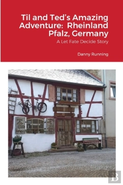 Bertrand.pt - Til And Ted'S Amazing Adventure
