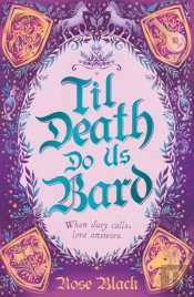 Til Death Do Us Bard