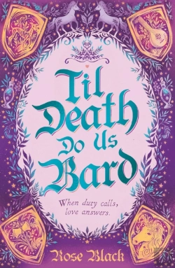 Bertrand.pt - Til Death Do Us Bard