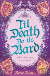 Til Death Do Us Bard