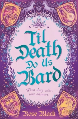 Bertrand.pt - Til Death Do Us Bard