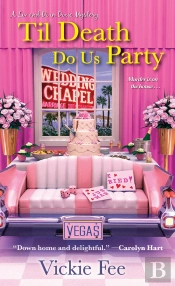 Til Death Do Us Party