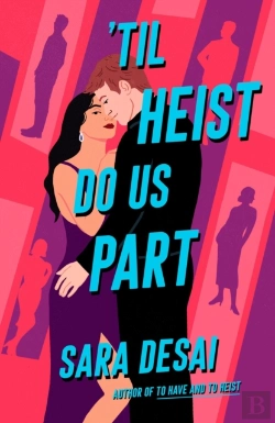 Bertrand.pt - Til Heist Do Us Part