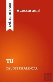 Til - José De Alencar (Analise De Livro)