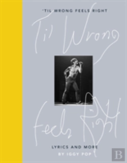 Bertrand.pt - 'Til Wrong Feels Right