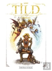 Tild, Mage À Louer : Intégrale Tomes 1 À 3