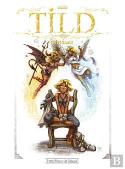 Bertrand.pt - Tild, Mage À Louer : Intégrale Tomes 1 À 3
