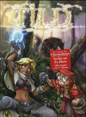 Tild T.1