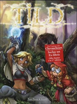 Bertrand.pt - Tild T.1