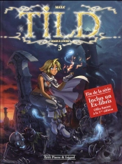 Tild T3