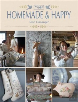 Bertrand.pt - Tilda Homemade And Happy