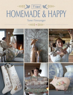Bertrand.pt - Tilda Homemade And Happy