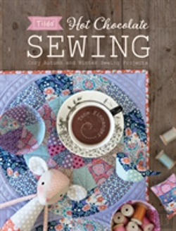 Bertrand.pt - Tilda Hot Chocolate Sewing