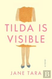 Tilda Is Visible