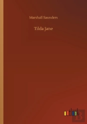 Tilda Jane